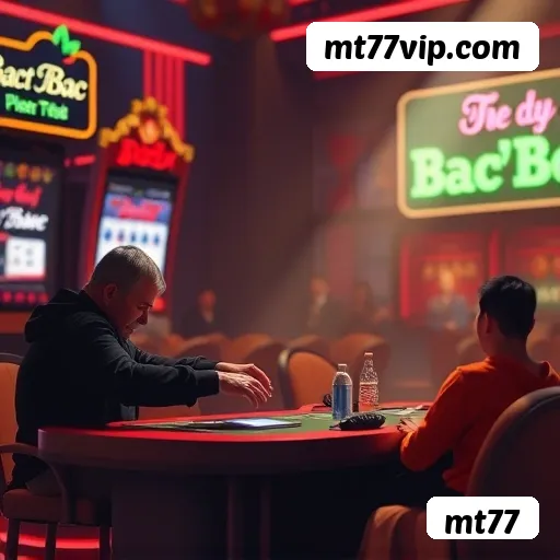 Slots no app mt77 mobile