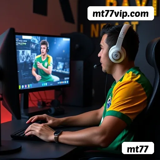 Guia rápido de apostas ao vivo na mt77