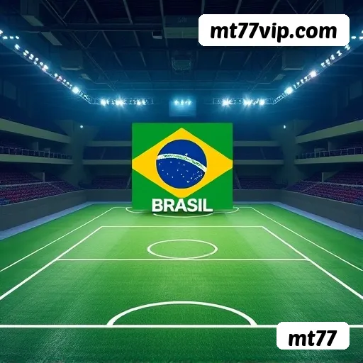 Apostas futebol ao vivo mt77 - odds competitivas