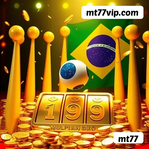 Cassino ao vivo mt77 dealers