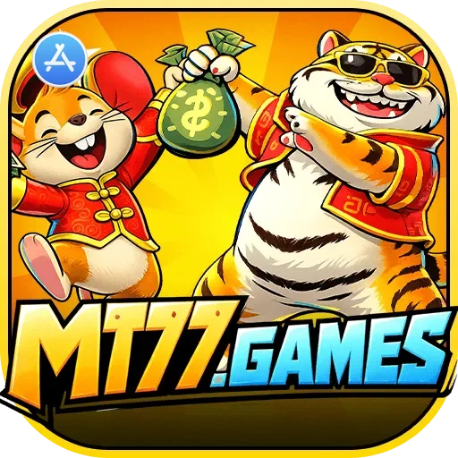App mt77 para Android e iOS - download grátis