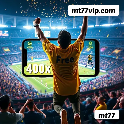 Suporte VIP mt77 - atendimento prioritário